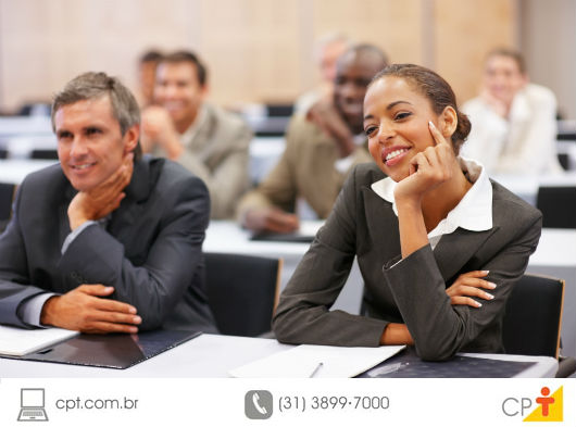 Dê continuidade a sua formação profissional para melhores chances no mercado de trabalho - Artigos CPT Dê continuidade a sua formação profissional para melhores chances no mercado de trabalho - Artigos CPT