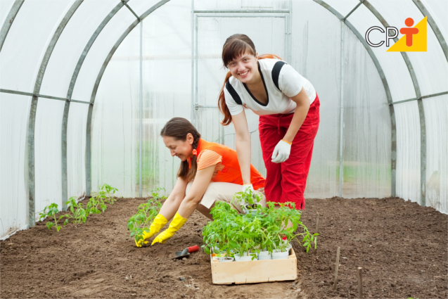 Agroturismo