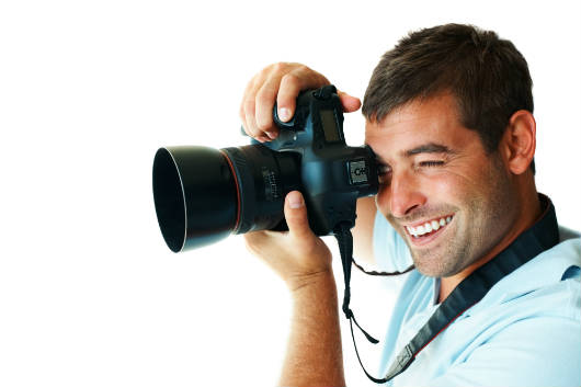 Dicas para tirar fotos incr&iacute;veis da viagem