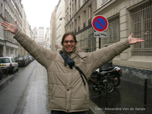 Dicas para viagens de inverno
