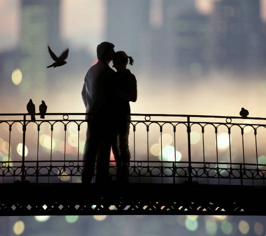 Dicas de comemora&ccedil;&atilde;o para casamento civil