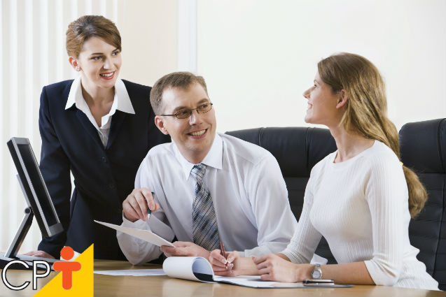 Regras infalíveis de negociação: preparo - Artigos Cursos CPT Regras infalíveis de negociação: preparo - Artigos Cursos CPT