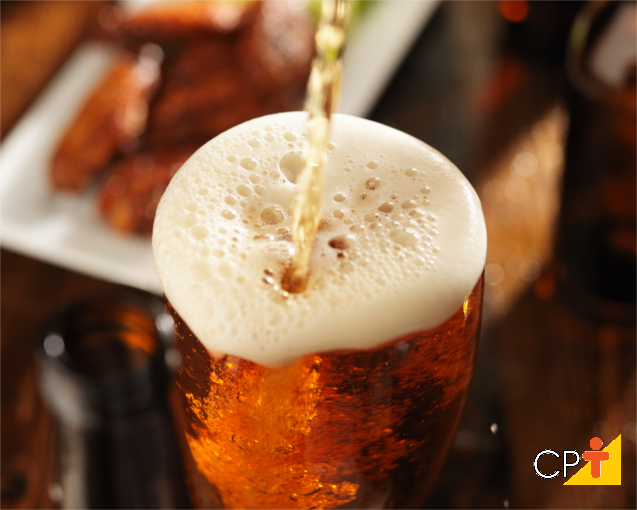 Conheça um pouco sobre a história da cerveja Conheça um pouco sobre a história da cerveja