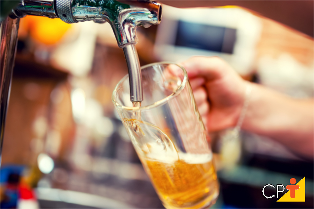 O lúpulo para produção de cerveja artesanal O lúpulo para produção de cerveja artesanal