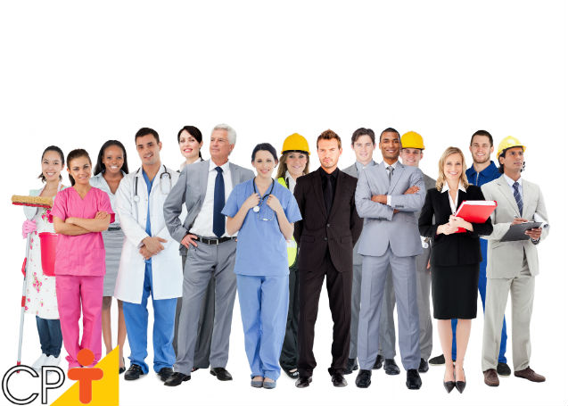 Como motivar os funcionários? Artigos Cursos CPT Como motivar os funcionários? Artigos Cursos CPT