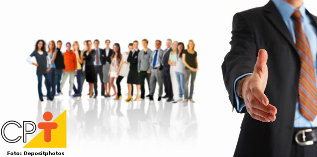 Vai formar uma equipe de trabalho? Baseie-se em alguns fatores Artigos Cursos CPT Vai formar uma equipe de trabalho? Baseie-se em alguns fatores Artigos Cursos CPT