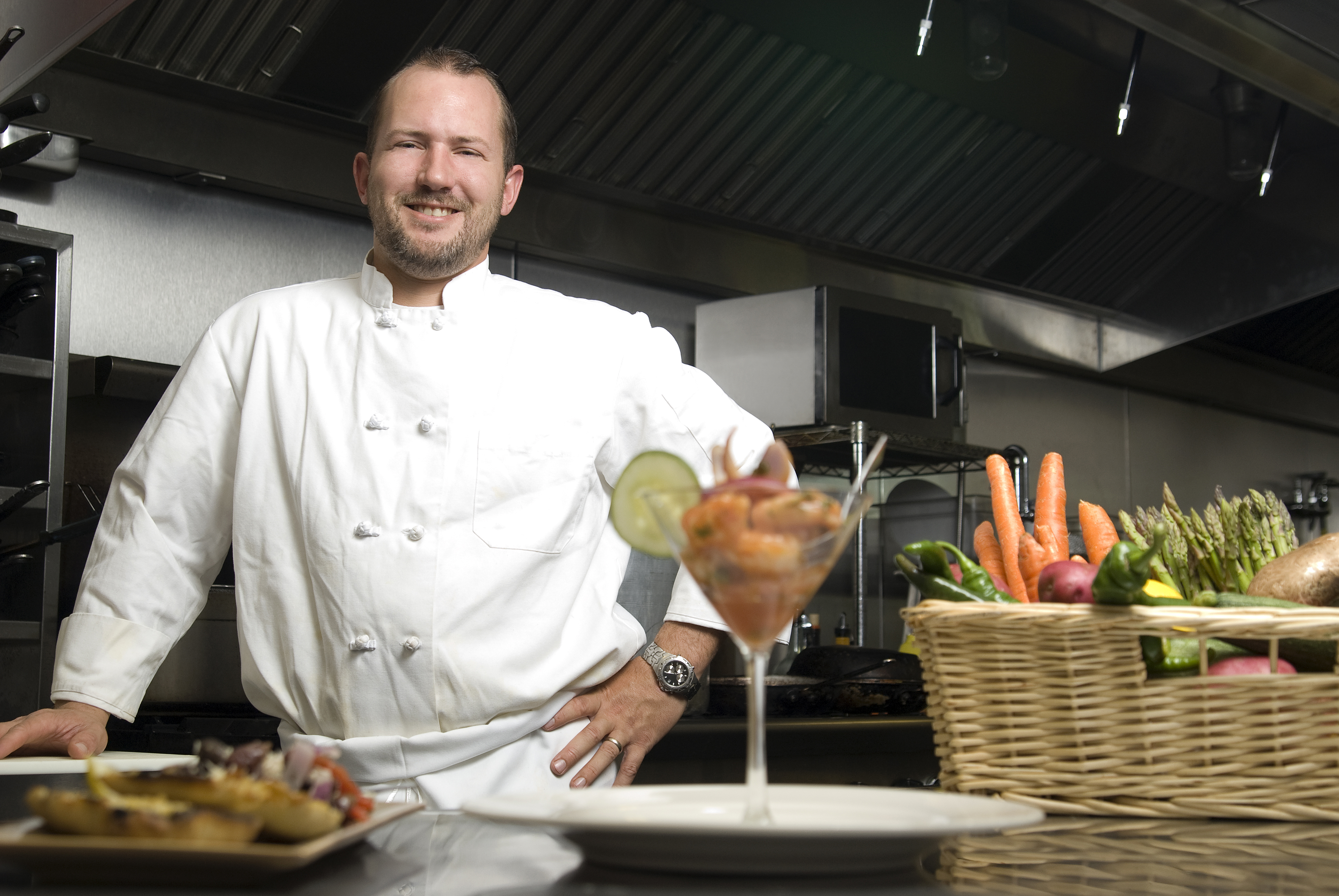 Vou abrir um restaurante. Como fazer o controle higiênico-sanitário?   Artigos Cursos CPT