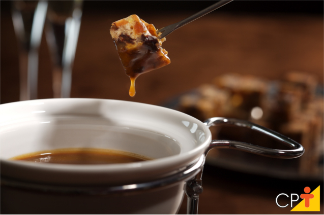 Fondue Fondue