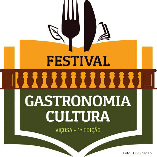 Vem a&iacute; o Festival Gastronomia Cultura Vi&ccedil;osa