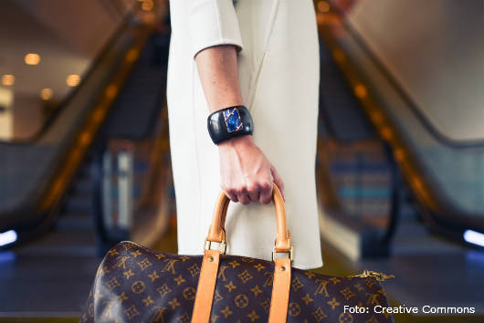 Como organizar a mala para viagem a trabalho