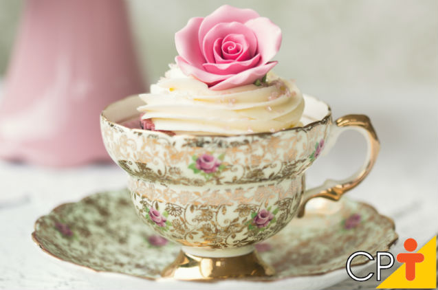 Panetone de caneca: aprenda a fazer Artigos Cursos CPT Panetone de caneca: aprenda a fazer Artigos Cursos CPT