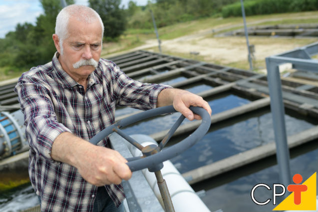 Oxigênio: o gás vital para os peixes   Artigos Cursos CPT