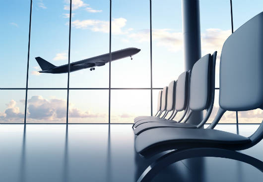 F&eacute;rias: como programar uma viagem incr&iacute;vel