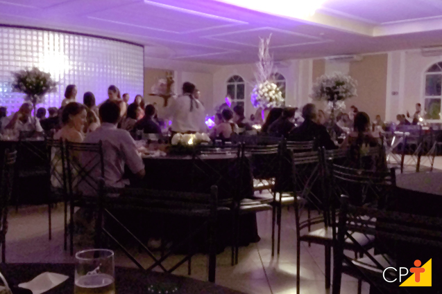 Baile de gala 2017 Baile de gala 2017