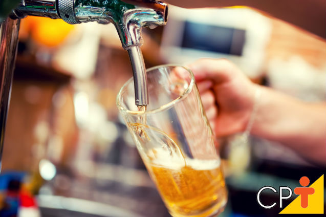 Por que as cervejas têm de ser maturadas? Artigos Cursos CPT Por que as cervejas têm de ser maturadas? Artigos Cursos CPT