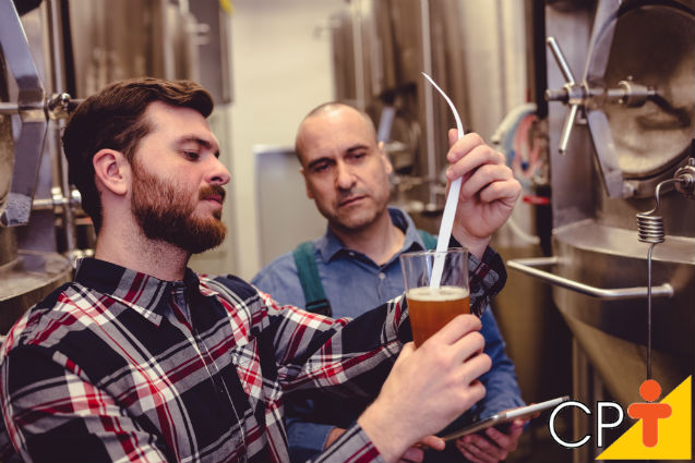 Leveduras para a fabricação de cerveja Artigos Cursos CPT Leveduras para a fabricação de cerveja Artigos Cursos CPT