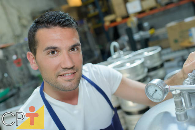 Produzir cerveja na cervejaria é diferente de se produzir cerveja em casa? Produzir cerveja na cervejaria é diferente de se produzir cerveja em casa?