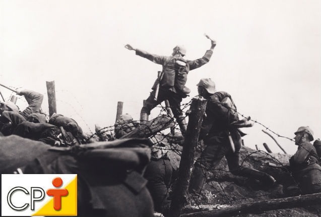 O que desencadeou a primeira guerra mundial? Artigos Cursos CPT O que desencadeou a primeira guerra mundial? Artigos Cursos CPT