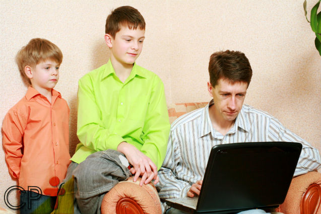 A educação infantil A educação infantil