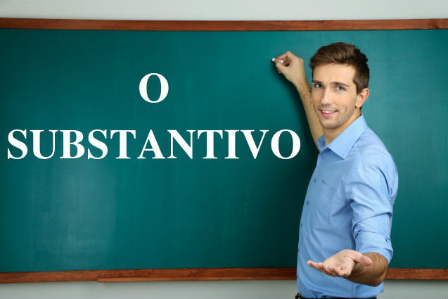 O que dizer sobre a classe de palavra 