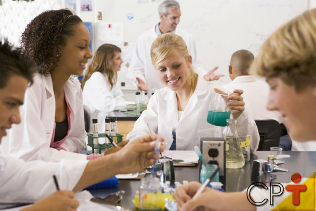 Na Metodologias Ativas de Aprendizagem, o aluno é o protagonista Artigos Cursos CPT Na Metodologias Ativas de Aprendizagem, o aluno é o protagonista Artigos Cursos CPT