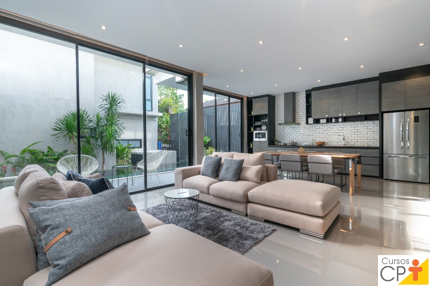 Como organizar uma casa? Descubra o grande segredo Como organizar uma casa? Descubra o grande segredo