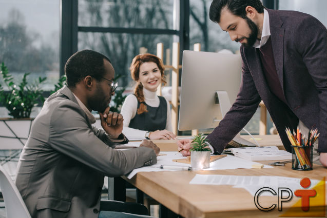 Planejamento: tática fundamental para o sucesso das empresas   Artigos Cursos CPT