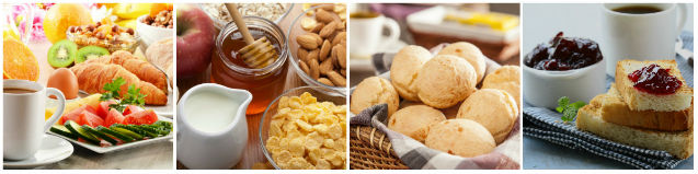 Cursos CPT na área Gastronomia Cursos CPT na área Gastronomia