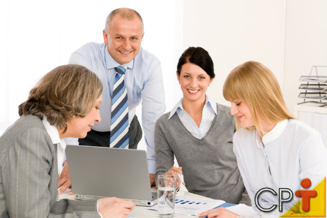 Trabalho em equipe: como descrever esse conceito? Artigos Cursos CPT Trabalho em equipe: como descrever esse conceito? Artigos Cursos CPT