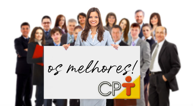 Talentos: tudo o que uma empresa precisa para prosperar! Artigos Cursos CPT Talentos: tudo o que uma empresa precisa para prosperar! Artigos Cursos CPT