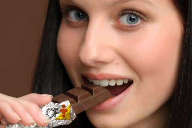 Diga SIM ao chocolate! Quer saber por quê? Artigos Cursos CPT Diga SIM ao chocolate! Quer saber por quê? Artigos Cursos CPT