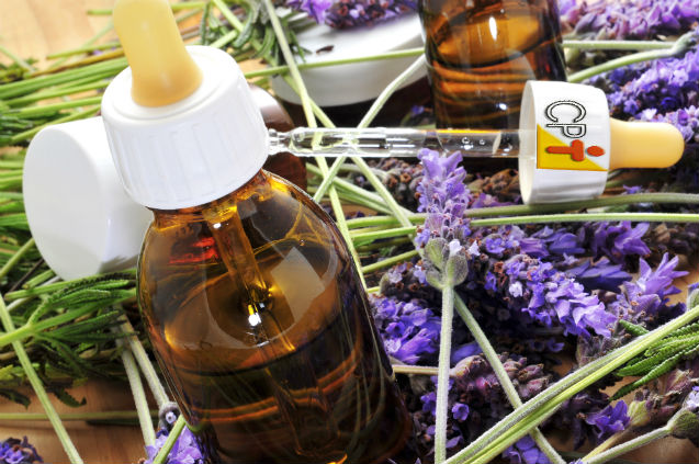 A aromaterapia e as propriedades dos aromas Dicas Cursos CPT A aromaterapia e as propriedades dos aromas Dicas Cursos CPT