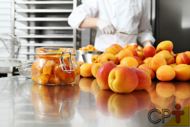 Onde construir uma fábrica de geleia de frutas? Área urbana ou rural?   Artigos Cursos CPT