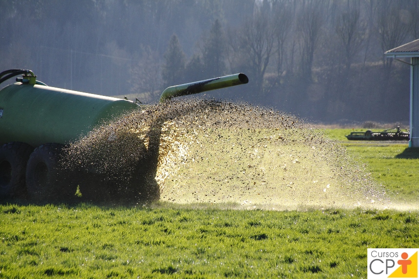 Fertilizantes e defensivos via irrigação. Como aplicar?