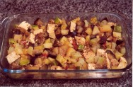 Uma vantagem dessa vagem é sua versatilidade, pois pode ser incluída em inúmeras preparações e ingredientes, enriquecendo a dieta.