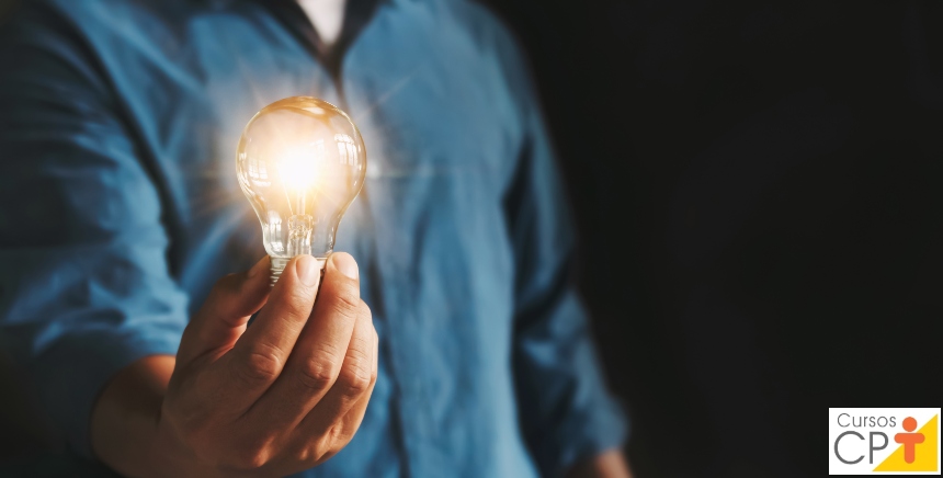 Economizar energia envolve os diversos setores da indústria Economizar energia envolve os diversos setores da indústria