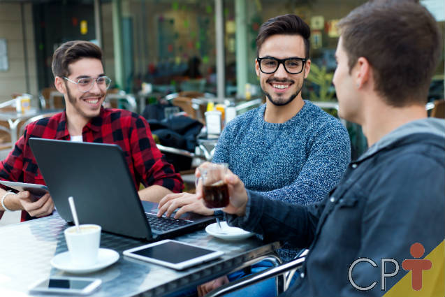 Saiba mais sobre Geração Millennial Saiba mais sobre Geração Millennial
