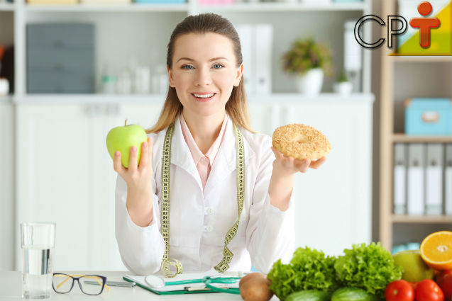 Especialista: Nutrição, uma profissão de futuro brilhante!    Artigos Cursos UOV