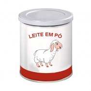 O leite em pó poderá ser comercializado em farmácias para consumo, principalmente, de crianças e idosos.