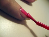 A profissão de manicure asssume grande importância dentro da estética, além de promover a saude dos pés e mãos. A profissão de manicure asssume grande importância dentro da estética, além de promover a saude dos pés e mãos.