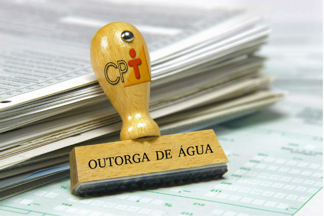 Por quanto tempo vale uma Outorga de uso de água?    Artigos Cursos CPT