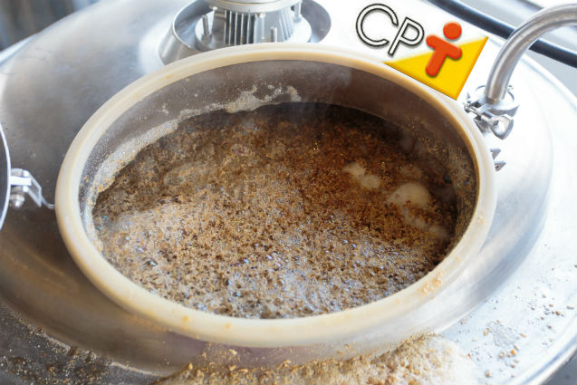 Vai fabricar cerveja artesanal? Evite os GRUMOS! Artigos Cursos CPT Vai fabricar cerveja artesanal? Evite os GRUMOS! Artigos Cursos CPT