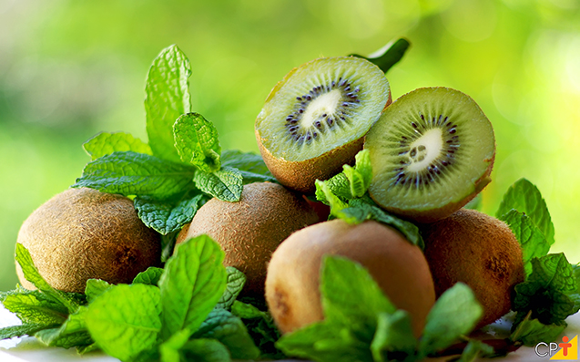 Kiwi Kiwi