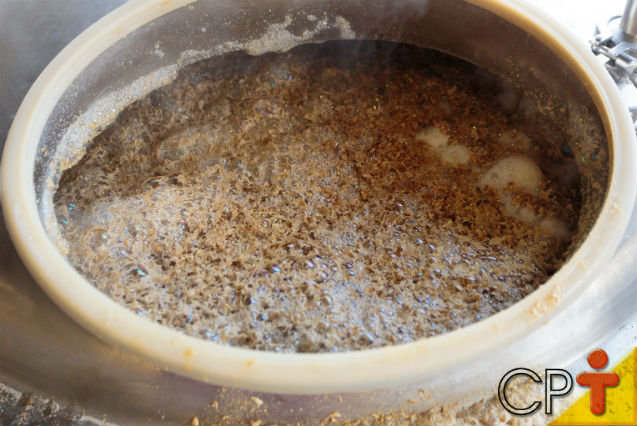 Produção de cerveja artesanal: cozinheiro de mosto Artigos Cursos CPT Produção de cerveja artesanal: cozinheiro de mosto Artigos Cursos CPT
