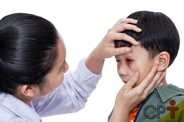 Meu filho feriu os olhos. E agora? O que devo fazer? Artigos Cursos CPT Meu filho feriu os olhos. E agora? O que devo fazer? Artigos Cursos CPT