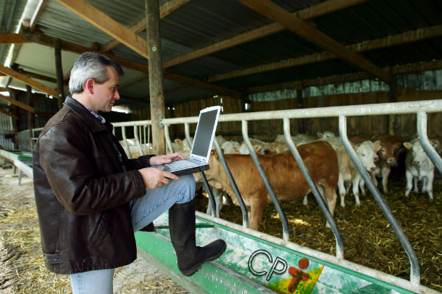 Inventário da propriedade rural: por que e como fazer? Artigos Cursos CPT Inventário da propriedade rural: por que e como fazer? Artigos Cursos CPT
