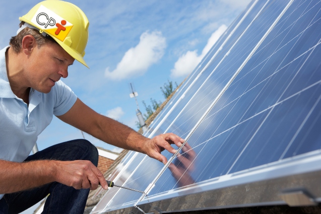 Por que os sistemas solares de energia estão em alta? Confira!   Artigos Cursos CPT