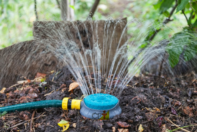 Quais são os ingredientes para a compostagem?   Artigos Cursos CPT