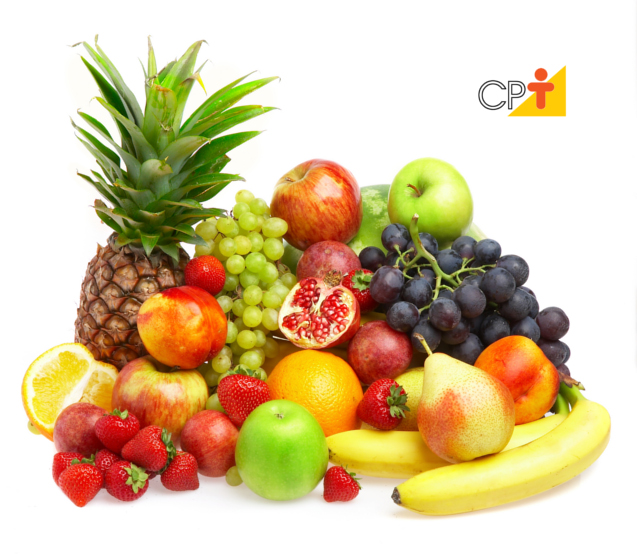Frutas Frutas