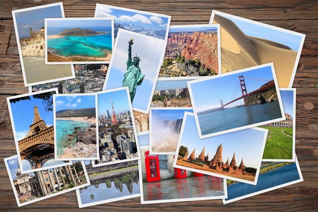 4 Super Dicas de como elaborar o seu Roteiro de Viagem    Not&iacute;cias Alfa Hotel